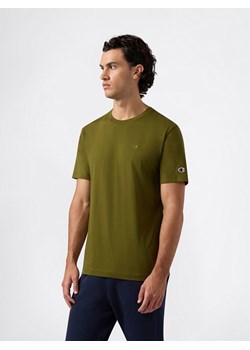 Champion Koszulka w kolorze khaki ze sklepu Limango Polska w kategorii T-shirty męskie - zdjęcie 188626925