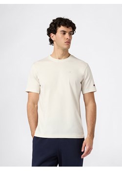Champion Koszulka w kolorze beżowym ze sklepu Limango Polska w kategorii T-shirty męskie - zdjęcie 188626937