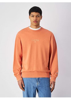 Champion Bluza w kolorze pomarańczowym ze sklepu Limango Polska w kategorii Bluzy męskie - zdjęcie 188626965