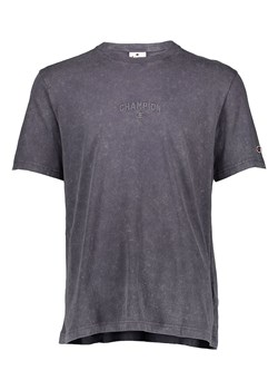 Champion Koszulka w kolorze antracytowym ze sklepu Limango Polska w kategorii T-shirty męskie - zdjęcie 188626975