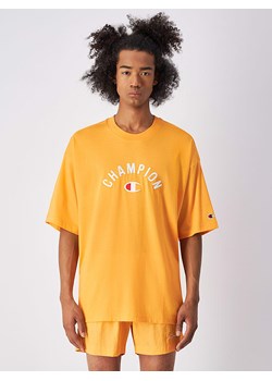 Champion Koszulka w kolorze pomarańczowym ze sklepu Limango Polska w kategorii T-shirty męskie - zdjęcie 188626996