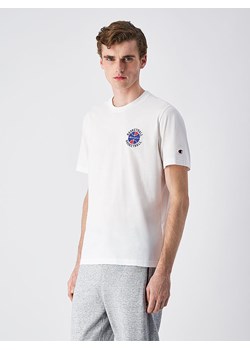 Champion Koszulka w kolorze białym ze sklepu Limango Polska w kategorii T-shirty męskie - zdjęcie 188627048