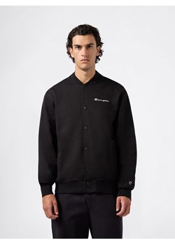Champion Kardigan w kolorze czarnym ze sklepu Limango Polska w kategorii Swetry męskie - zdjęcie 188627065