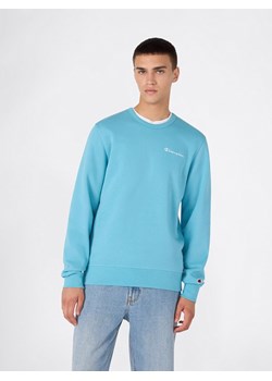 Champion Bluza w kolorze błękitnym ze sklepu Limango Polska w kategorii Bluzy męskie - zdjęcie 188627118