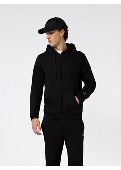 Champion Bluza w kolorze czarnym ze sklepu Limango Polska w kategorii Bluzy męskie - zdjęcie 188627128