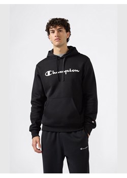 Champion Bluza w kolorze czarnym ze sklepu Limango Polska w kategorii Bluzy męskie - zdjęcie 188627146