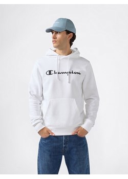Champion Bluza w kolorze białym ze sklepu Limango Polska w kategorii Bluzy męskie - zdjęcie 188627148