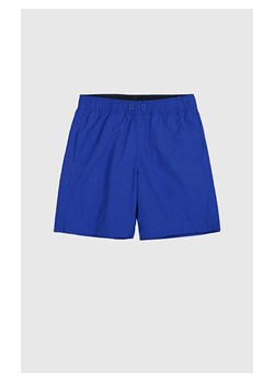 Champion Szorty kąpielowe w kolorze niebieskim ze sklepu Limango Polska w kategorii Kąpielówki chłopięce - zdjęcie 188627168