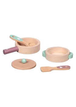 Goki Zestaw kuchenny - 2+ ze sklepu Limango Polska w kategorii Zabawki - zdjęcie 188628768