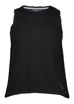 ELBSAND Top "Meevia" w kolorze czarnym ze sklepu Limango Polska w kategorii Bluzki damskie - zdjęcie 188628888