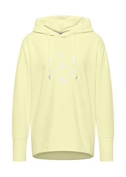 ELBSAND Bluza "Alster" w kolorze żółtym ze sklepu Limango Polska w kategorii Bluzy damskie - zdjęcie 188628899