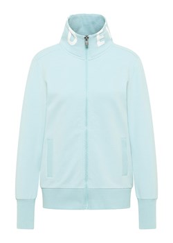 ELBSAND Bluza "Alvis" w kolorze błękitnym ze sklepu Limango Polska w kategorii Bluzy damskie - zdjęcie 188629139