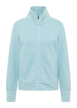 ELBSAND Bluza "Rasme" w kolorze błękitnym ze sklepu Limango Polska w kategorii Bluzy damskie - zdjęcie 188629159