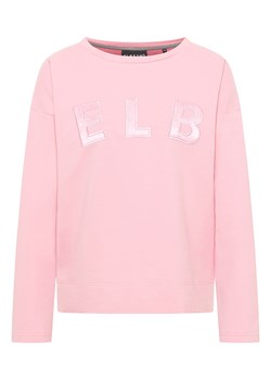 ELBSAND Bluza "Aleah" w kolorze jasnoróżowym ze sklepu Limango Polska w kategorii Bluzy damskie - zdjęcie 188629176