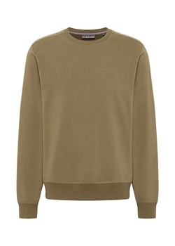 ELBSAND Bluza "Jarvis" w kolorze jasnobrązowym ze sklepu Limango Polska w kategorii Bluzy męskie - zdjęcie 188629187