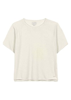 Herrlicher Sweter w kolorze kremowym ze sklepu Limango Polska w kategorii Swetry damskie - zdjęcie 188629349