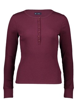 GAP Sweter w kolorze bordowym ze sklepu Limango Polska w kategorii Swetry damskie - zdjęcie 188629376