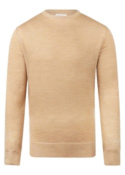 McGregor Wełniany sweter w kolorze beżowym ze sklepu Limango Polska w kategorii Swetry męskie - zdjęcie 188630017