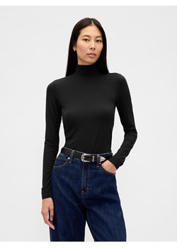 GAP Golf w kolorze czarnym ze sklepu Limango Polska w kategorii Swetry damskie - zdjęcie 188630269