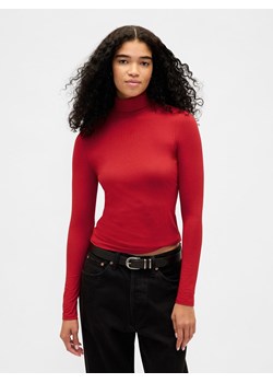GAP Golf w kolorze czerwonym ze sklepu Limango Polska w kategorii Swetry damskie - zdjęcie 188630275