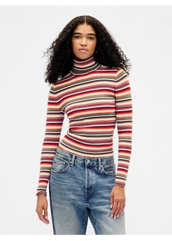 GAP Golf ze wzorem ze sklepu Limango Polska w kategorii Swetry damskie - zdjęcie 188630305