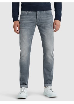 PME Legend Dżinsy "Nightflight" - Regular fit - w kolorze szarym ze sklepu Limango Polska w kategorii Jeansy męskie - zdjęcie 188630418