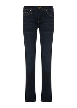 True Religion Dżinsy "Cora" - Regular fit - w kolorze granatowym ze sklepu Limango Polska w kategorii Jeansy męskie - zdjęcie 188630426