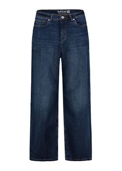 Sublevel Dżinsy - Comfort fit - w kolorze granatowym ze sklepu Limango Polska w kategorii Jeansy damskie - zdjęcie 188630427