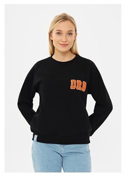 Derbe Bluza w kolorze czarnym ze sklepu Limango Polska w kategorii Bluzy damskie - zdjęcie 188630496