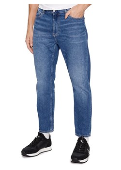 Calvin Klein Dżinsy - Regular fit - w kolorze niebieskim ze sklepu Limango Polska w kategorii Jeansy męskie - zdjęcie 188630516