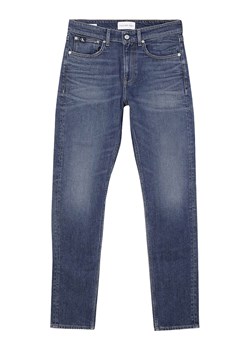 Calvin Klein Dżinsy - Regular fit - w kolorze niebieskim ze sklepu Limango Polska w kategorii Jeansy męskie - zdjęcie 188630519