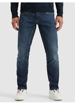 PME Legend Dżinsy - Relaxed fit - w kolorze granatowym ze sklepu Limango Polska w kategorii Jeansy męskie - zdjęcie 188630759