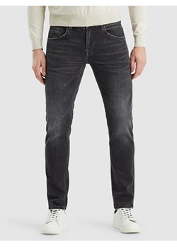 PME Legend Dżinsy "Tailwheel" - Slim fit - w kolorze antracytowym ze sklepu Limango Polska w kategorii Jeansy męskie - zdjęcie 188630765