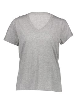 Pepe Jeans Koszulka w kolorze szarym ze sklepu Limango Polska w kategorii Bluzki damskie - zdjęcie 188630875