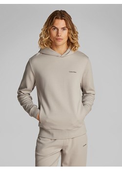 Calvin Klein Bluza w kolorze jasnoszarym ze sklepu Limango Polska w kategorii Bluzy męskie - zdjęcie 188631026