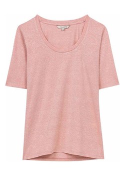 Herrlicher Koszulka w kolorze łososiowym ze sklepu Limango Polska w kategorii Bluzki damskie - zdjęcie 188631029