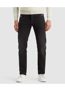 PME Legend Dżinsy "Bare Metal" - Regular fit - w kolorze czarnym ze sklepu Limango Polska w kategorii Jeansy męskie - zdjęcie 188631088