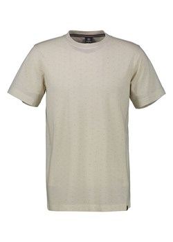 Lerros Koszulka w kolorze kremowym ze sklepu Limango Polska w kategorii T-shirty męskie - zdjęcie 188631116