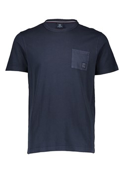 Lerros Koszulka w kolorze granatowym ze sklepu Limango Polska w kategorii T-shirty męskie - zdjęcie 188631118