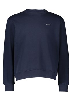 Pepe Jeans Bluza w kolorze granatowym ze sklepu Limango Polska w kategorii Bluzy męskie - zdjęcie 188631147