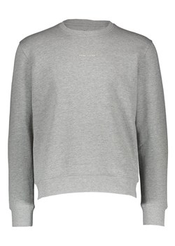 Pepe Jeans Bluza w kolorze szarym ze sklepu Limango Polska w kategorii Bluzy męskie - zdjęcie 188631155