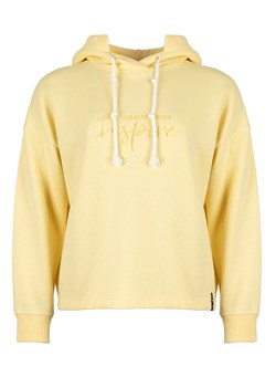 Roadsign Bluza w kolorze żółtym ze sklepu Limango Polska w kategorii Bluzy damskie - zdjęcie 188631168