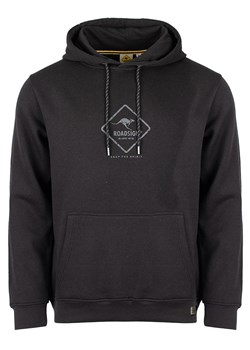 Roadsign Bluza w kolorze czarnym ze sklepu Limango Polska w kategorii Bluzy męskie - zdjęcie 188631188