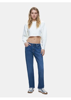 LTB Dżinsy "Fallon 300" - Regular fit - w kolorze niebieskim ze sklepu Limango Polska w kategorii Jeansy damskie - zdjęcie 188631296