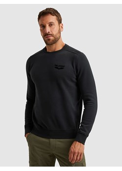 PME Legend Bluza w kolorze granatowym ze sklepu Limango Polska w kategorii Bluzy męskie - zdjęcie 188631299