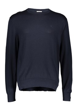 Calvin Klein Bluza w kolorze granatowym ze sklepu Limango Polska w kategorii Bluzy męskie - zdjęcie 188631307
