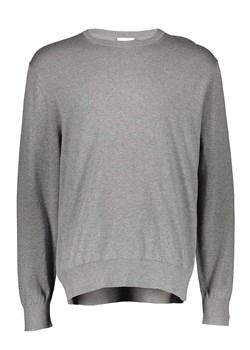 Calvin Klein Bluza w kolorze szarym ze sklepu Limango Polska w kategorii Bluzy męskie - zdjęcie 188631309