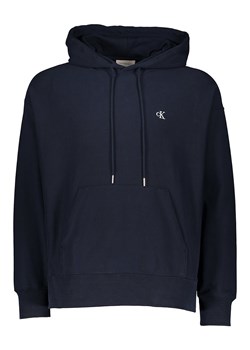 Calvin Klein Bluza w kolorze granatowym ze sklepu Limango Polska w kategorii Bluzy męskie - zdjęcie 188631325
