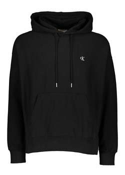 Calvin Klein Bluza w kolorze czarnym ze sklepu Limango Polska w kategorii Bluzy męskie - zdjęcie 188631327