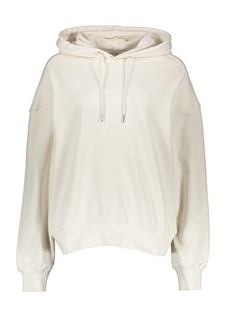 Calvin Klein Bluza w kolorze kremowym ze sklepu Limango Polska w kategorii Bluzy damskie - zdjęcie 188631349